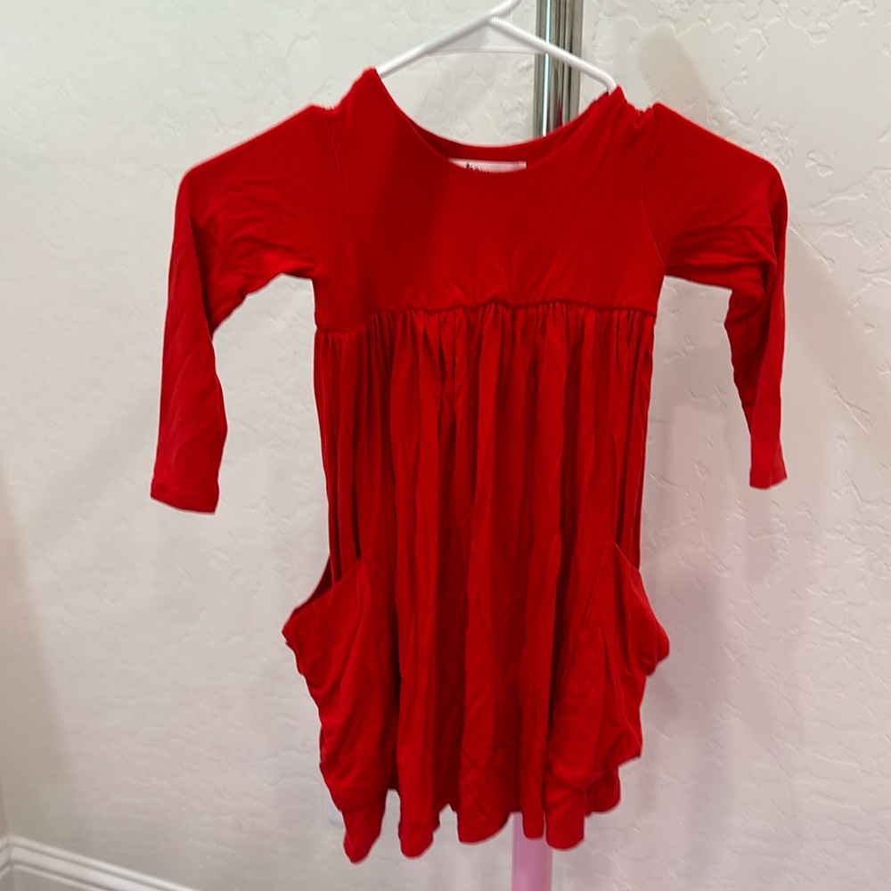 Remie Girl twirl dress ✨♥️